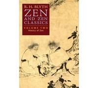 Zen And Zen Classics (Volume Two)