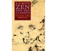 Zen And Zen Classics (Volume Two)