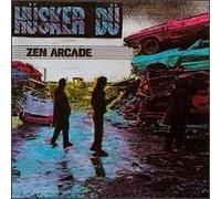 Zen Arcade