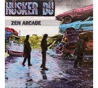 Zen Arcade