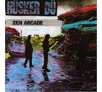 Hüsker Dü – Zen Arcade – Vinyle