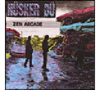 Zen arcade CD
