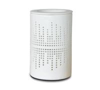 Zen’Arôme - Diffuseur Chaleur Douce Calorya n°3 - Céramique Ajourée, Lampe Ambiance Huiles Essentielles, Cires Parfumées
