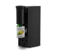 Zen’Arôme Diffuseur d’Huile Essentielle Nomade Mobysens, Batterie Rechargeable Intégrée, Diffusion à Froid Conserve Les Vertus des HE Aromathérapie, sans Fil, Léger, Compact et Utilisation Simplifiée
