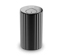 Zen’Arôme Diffuseur d’Huile Essentielle Sans Fil Nébuzen - Diffuseur par Nébulisation Nomade avec Batterie Intégrée, Surface jusqu'à 80 m², Diffusion directe du Flacon, Programmable pour Aromathérapie
