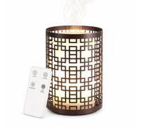 Zen'Arôme – Diffuseur ultrasonique Vela