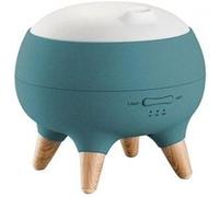 Zen Arôme - Diffuseur d'huiles essentielles moderne ultrasonique Julio - bleu Julio - bleu G