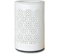 Zen¿Arôme -Diffuseur Par Chaleur Douce¿Calorya N°4¿Lampe Diffuseur Cires Parfumées,Senteurs Et Huiles Essentielles¿Céramique¿Idée Déco