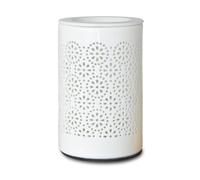 Zen’Arôme -Diffuseur par Chaleur Douce - Calorya n°4 - Lampe Diffuseur Cires Parfumées, Senteurs et Huiles Essentielles - Céramique - Idée Déco
