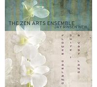 Zen Arts Ensemble - Flower Garden Suite 1 [Import]
