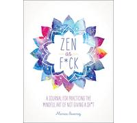 Zen as F*ck
