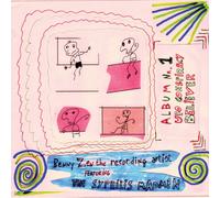 Zen, Benny: the Recording Artist Featuring the Syp - Ufo Conspiracy Believer