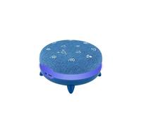 zen box meditation Bleu