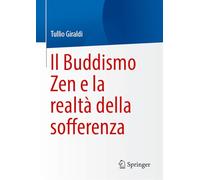 Zen Buddhism and the Reality of Suffering