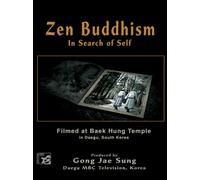 Zen Buddhism: in Search of Self