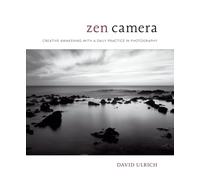 Zen Camera by D Ulrich Inconnu (Auteur)