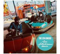 Zen Circus – Cari Fottutissimi Amici – Import