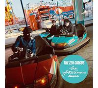 Zen Circus - Cari Fottutissimi Amici [Import]