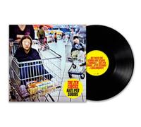 Zen Circus - Nati Per Subire [VINYL]