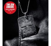 Zen Circus the - Vivi Si Muore 1999 - 2019 (Best Con 2 Inediti Digipack) (Sanremo 2019)