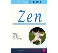 Zen - Coffret E