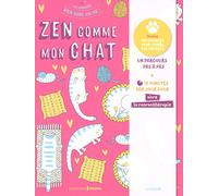 zen comme mon chat
