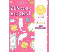 Zen Comme Mon Chat