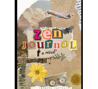 Zen con sabor a Mier*: Terapia barata: sarcasmo, doodles y desahogó de 105 páginas.