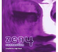 Zen Connection 4 - Zen Connection 4 [Import]