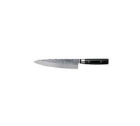 Yaxell 351121 Zen Couteau de Cuisine pour Chasse/extérieur Argenté 21 cm