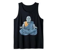 Zen dans le design Matrix Débardeur