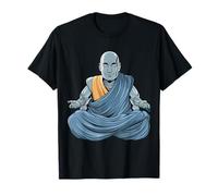 Zen dans le design Matrix T-Shirt