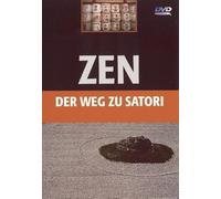 Zen - Der Weg zu Satori, 1 DVD