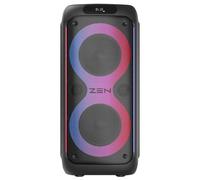 Zen Enceinte Bluetooth Rings