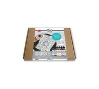 Zen Ensemble De Crayon Pausé Créative 21 Pc. 800159201 - Viva Decor