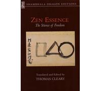 Zen Essence