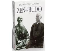 Zen et budo - Taisen Deshimaru - Budo Eds - broché - Guide