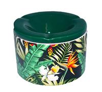 Zen et Ethnique Cendrier Anti-Odeur - Tropic