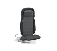 ZEN Fauteuil massant dos et nuque Himalaya - GRIS