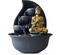 - Fontaine relaxante bouddha LED Praya