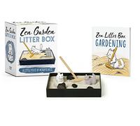 Zen Garden Litter Box: A Little Piece of Mindfulness