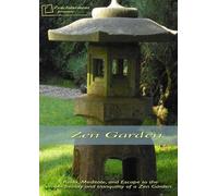 Zen Garden - Relaxation & Meditation DVD