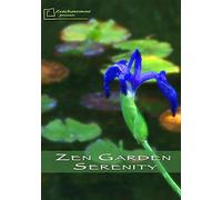 Zen Garden-Serenity Relaxation & Meditation [DVD] [Import]