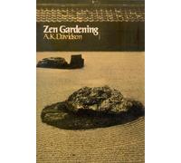 Zen Gardening