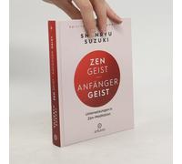 Zen-Geist - Anfänger-Geist