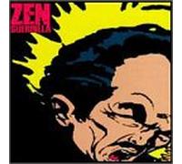 Zen Guerrilla - Invisible Liftee Pad/Gap-Tooth