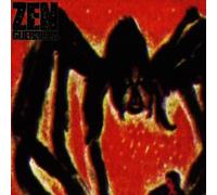 Zen Guerrilla - Positronic Raygun [Import]