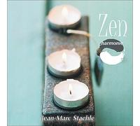 Zen Harmonie CD