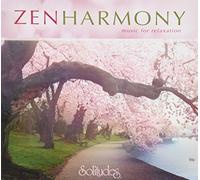 Zen Harmony by Solitudes