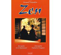 Zen - Ici et Maintenant - Partout et Toujours DVD
